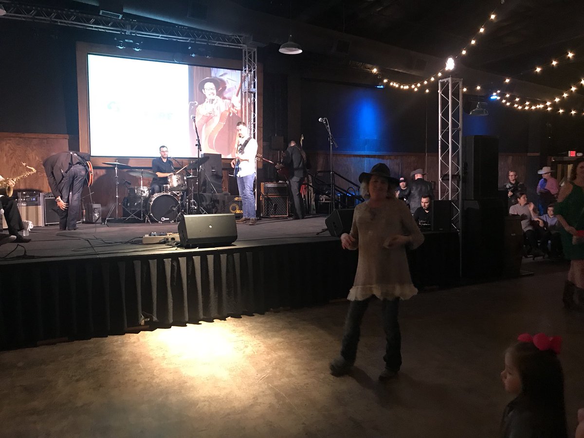 Living Fort Worth tweet media