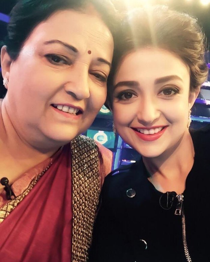 @monalithakur03 🎤

A fantastic question with a meaningful answer:

Define BIRTHDAY?

The only day in Ur life,when U Cried 
& that's made Ur mom HAPPY..!!

Many Many Happy Returns Of The Day...!!!!🎼🎶🎼🌹🎁🎂

#HappyBirthdayMonaliThakur
#BirthdayGirlMonaliThakur
#MonaliThakur