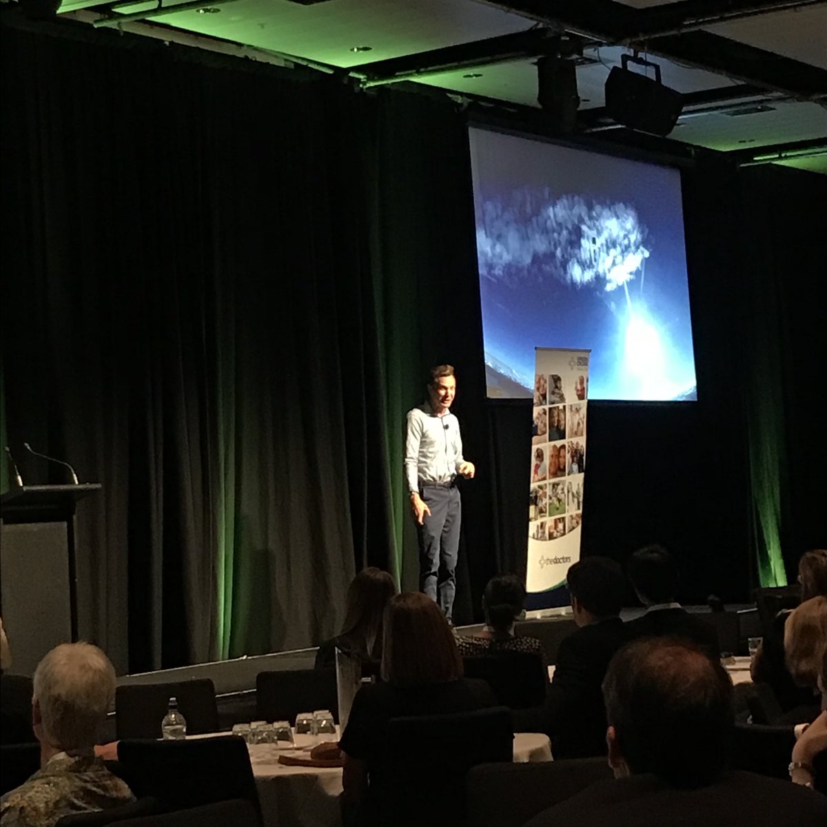Green Cross Health (@gxhnz) on Twitter photo Inspired and entertained by the utterly awesome <a href="/Camcalkoen/">Cam Calkoen</a> at our medical conference this afternoon Inspired and entertained by the utterly awesome <a href="/Camcalkoen/">Cam Calkoen</a> at our medical conference this afternoon