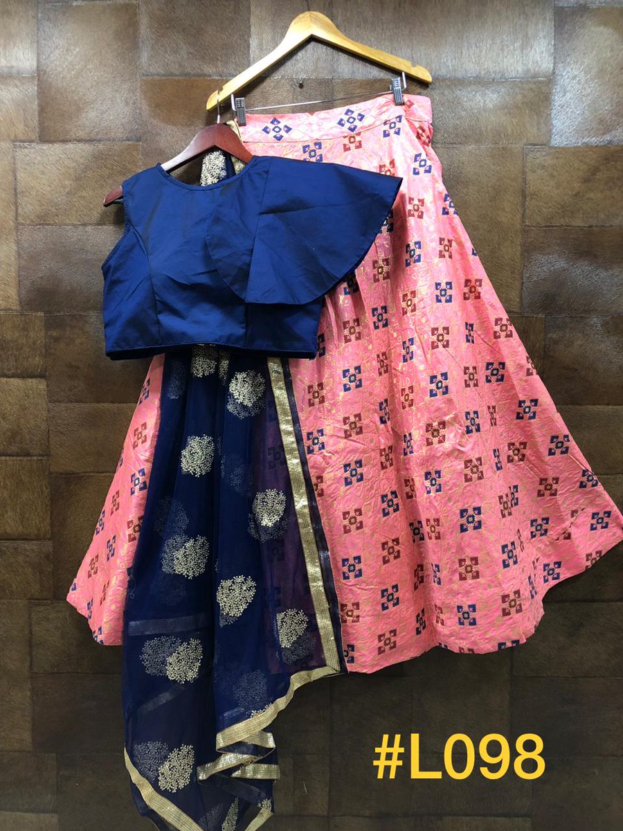 LookiesCostumes's tweet photo. Looking for Wholesale rate #Lehenga Shop in #Chennai?
Lookies costume is a leading online store selling high-quality &amp; gorgeous Wedding Lehengas, #Wedding #Gowns, #Anarkali, Special Party Wear at best wholesale rate.
Come and Visit our #Online Store! https://t.co/bYLf9sbGRX