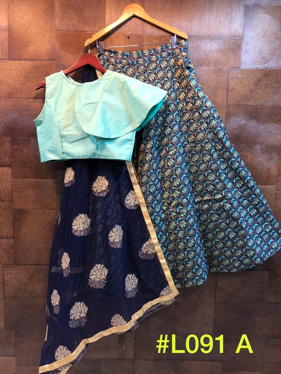 LookiesCostumes's tweet photo. Looking for Wholesale rate #Lehenga Shop in #Chennai?
Lookies costume is a leading online store selling high-quality &amp; gorgeous Wedding Lehengas, #Wedding #Gowns, #Anarkali, Special Party Wear at best wholesale rate.
Come and Visit our #Online Store! https://t.co/bYLf9sbGRX