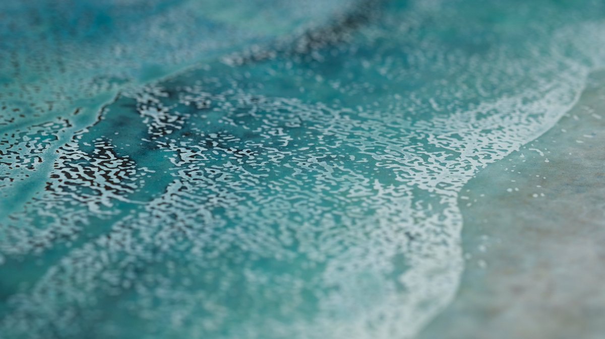 OrientoC's tweet photo. 《拾光》copper painting
Instagram: oriento_china
#art #copper #china #oriental #relaxation  #meditation #minimalism #oriento #handmade #home #decoration    #lifestyle #craft #oceans #ocean #Waves #blue #painting #colors #naturelovers #nature #naturephotography #painting #metal https://t.co/u9ucATmW4L