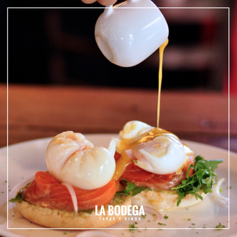 La Bodega, Malaysia tweet media