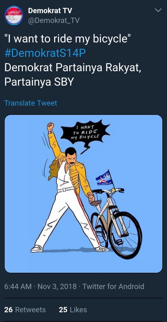 Lho kok ngambil karya gw ndak bilang2 d edit pula! 😔