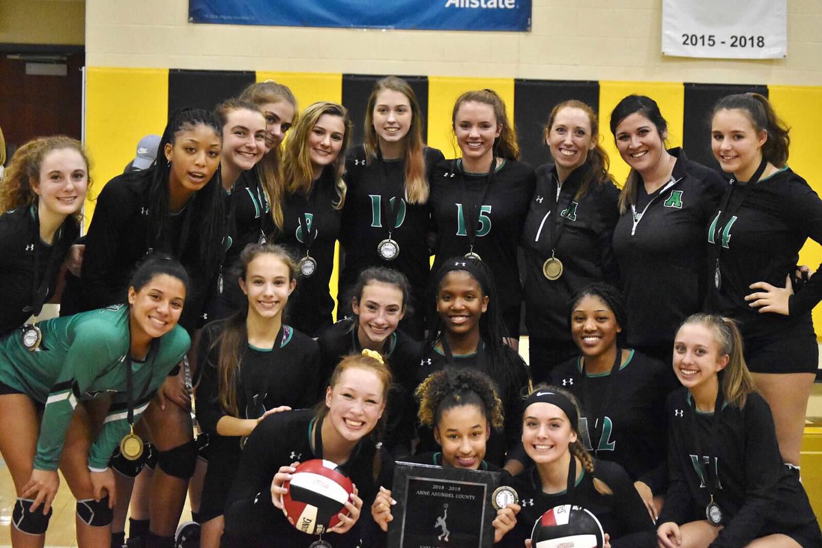 AVB 2018 tweet media