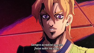 ジョジョ ブチャラティチームの加入順番は 強さと年齢 身長についても それがちょっと知りたい