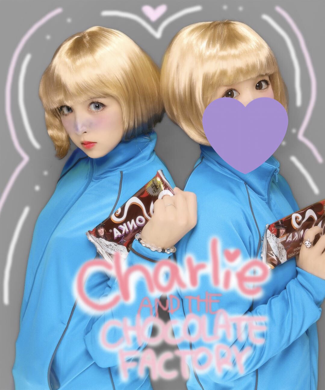 小鳥遊 エリー ハロウィンゆにばぁ With バイオレット チャーリーとチョコレート工場の ガム噛んでる子ね 風邪気味だったけど楽しかったンゴ Usj Halloween バイオレット 仮装 仮装ユニバ チャーリーとチョコレート工場 コスプレ T 小鳥遊 エリー ハロウィンゆにばぁ With バイオレット チャーリーとチョコレート工場の ガム噛んでる子ね 風邪気味だったけど楽しかったンゴ Usj Halloween バイオレット 仮装 仮装ユニバ チャーリーとチョコレート工場 コスプレ T