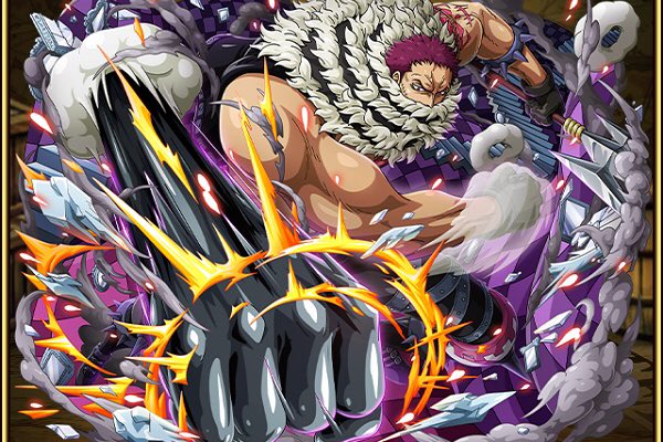 カタクリお兄ちゃんの魅力