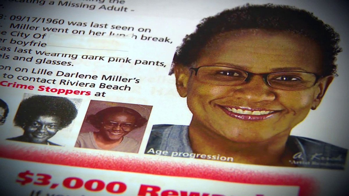 Cold case mystery: The disappearance of Lillie Miller bit.ly/2Qb6VoW?utm_so… https://t.co/xB2lQJ1tVK