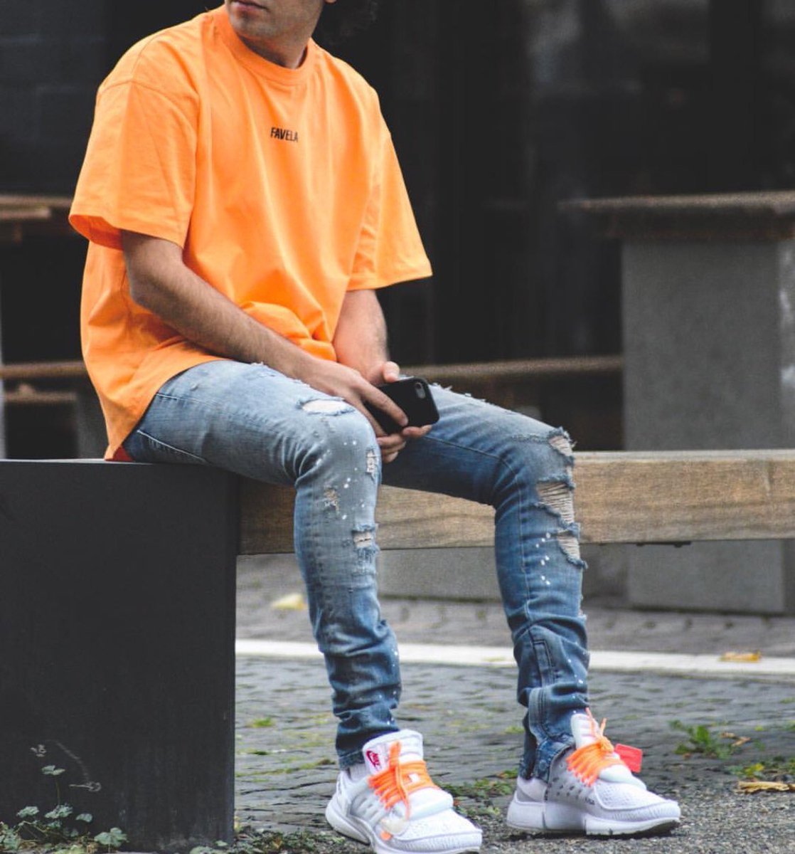 nike off white outfit