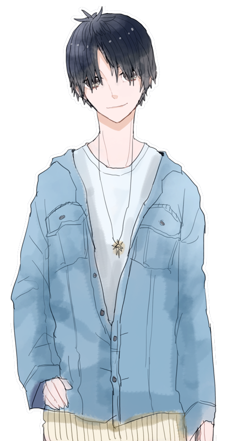 律のtwitterイラスト検索結果 古い順