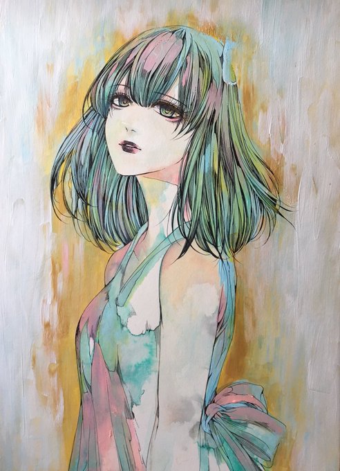 アクリルガッシュのtwitterイラスト検索結果 古い順 アクリルガッシュのtwitterイラスト検索結果 古い順