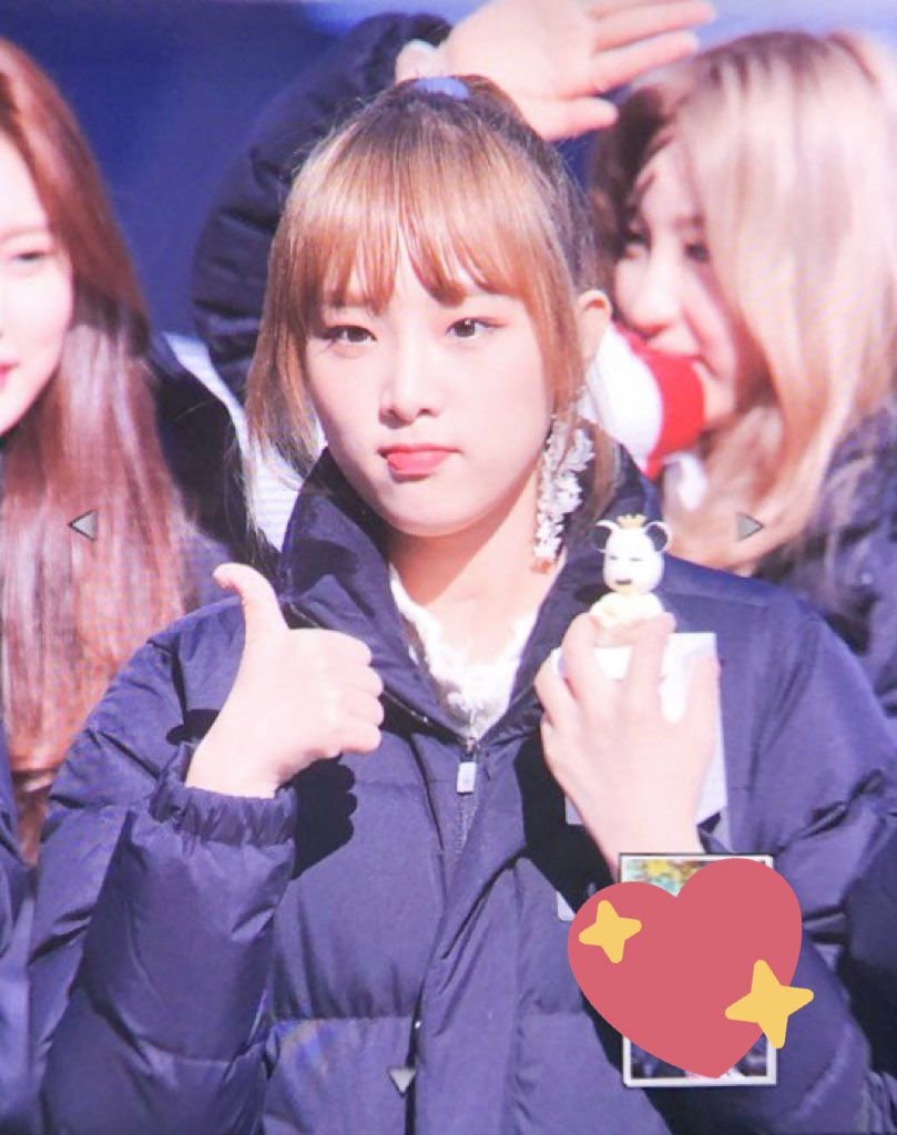 itsyourtime_yn's tweet photo. 181103 #미니팬미팅 프리뷰

#아이즈원 #IZONE #최예나 #ChoiYena #チェイェナ
@official_izone https://t.co/nk724gJNxo