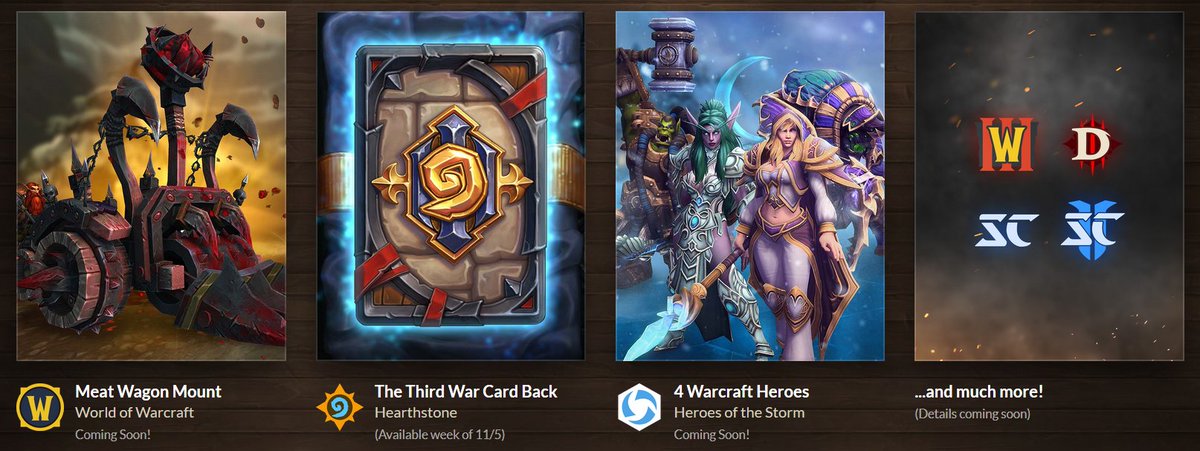 Hearthstone Express Sur Twitter Warcraft 3 Reforged のコレクター版 Spoil Of War を先行購入すると The Third War Card Back 11 5以降配布 を始めとした特典が贈られます T Co Xgfdtkfaua 同作は4kにも対応したwarcraft 3のリマスターであり