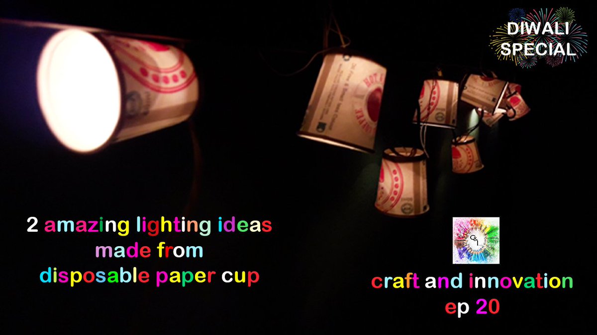 CraftAndInnova1 tweet picture