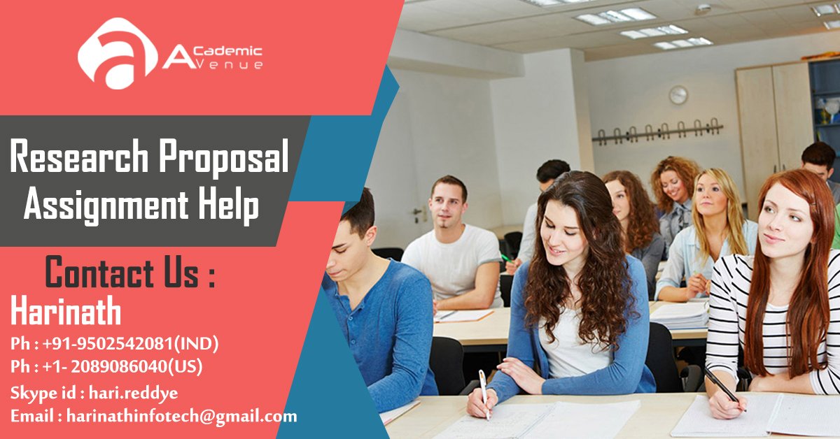academic_avenue's tweet image. j.mp/2x6tEKG
#AcademicAvenue provides #ResearchProposalAssignmentHelp. The experience that our writers have in assignment writing is vast and they help you with best assignments.
#AssistanceInResearchProposal
#ProfessionalAssignmentWritingSeviceHelp