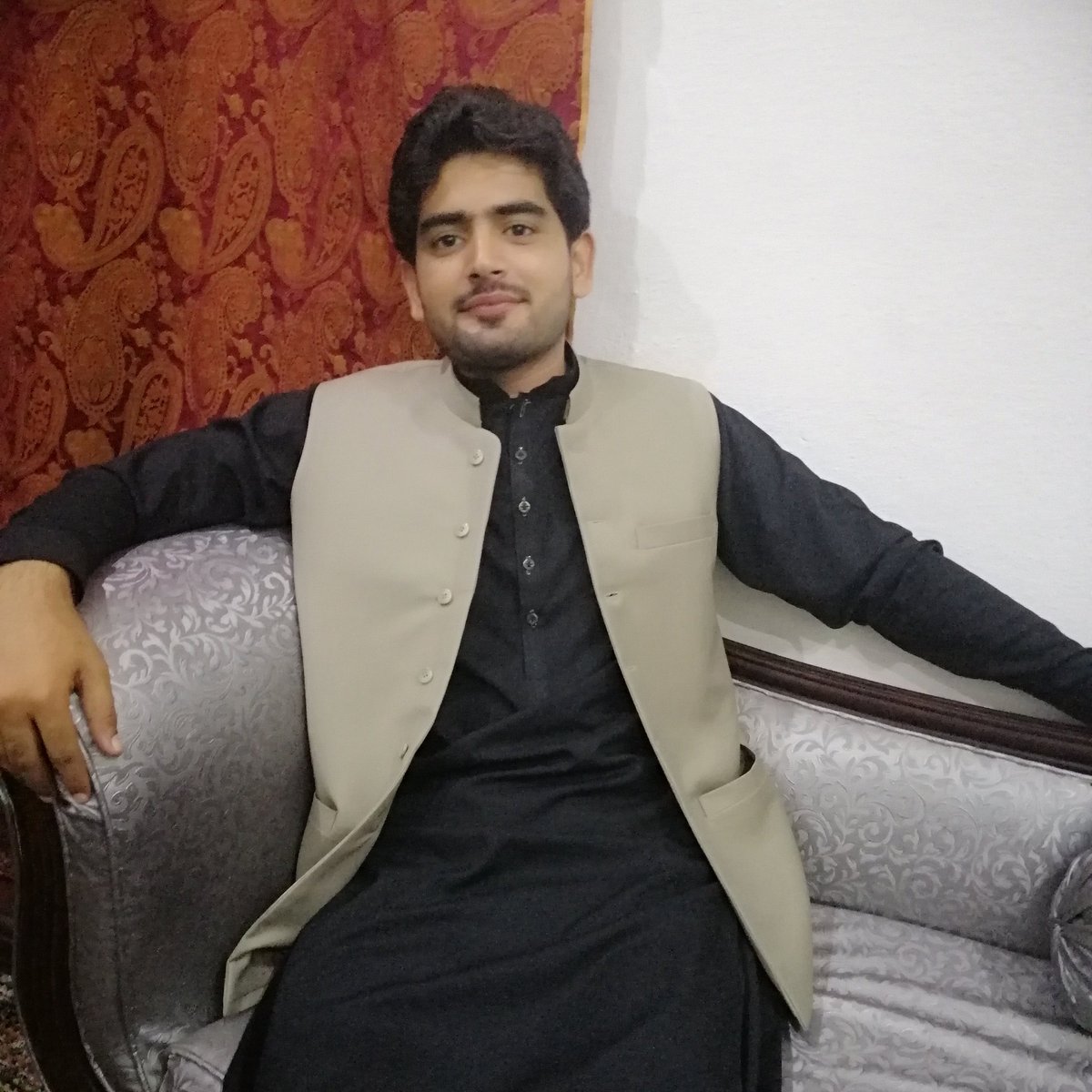 BoolaAzib's tweet photo. #NewProfilePic https://t.co/fmxW1Za8JS