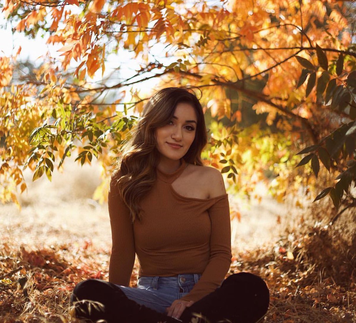 falling in love with this weather 🍂