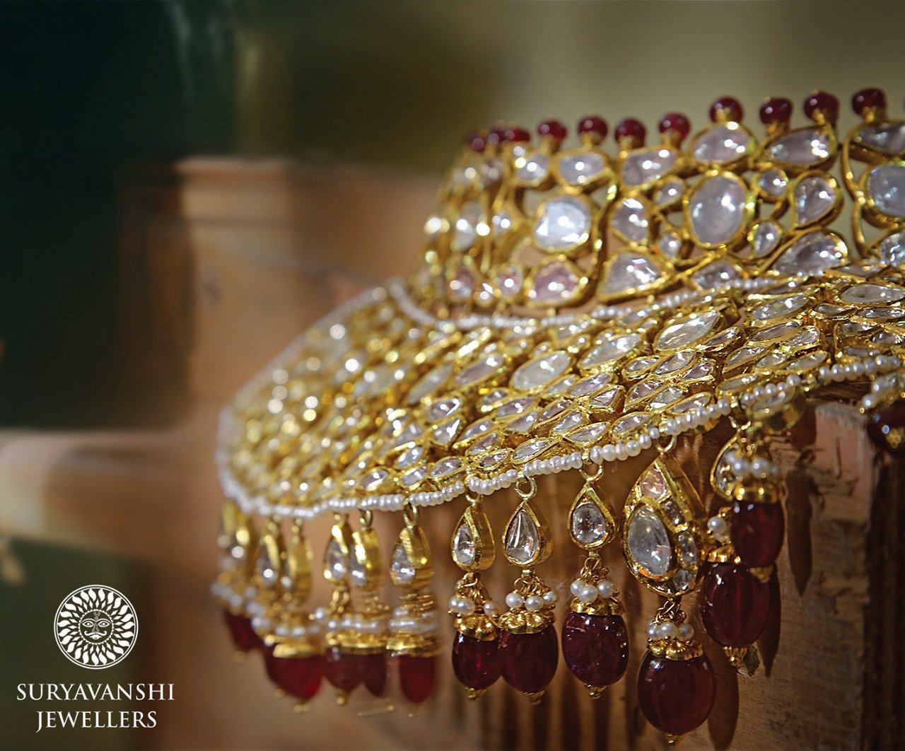 Suryavanshi Jewellers on X