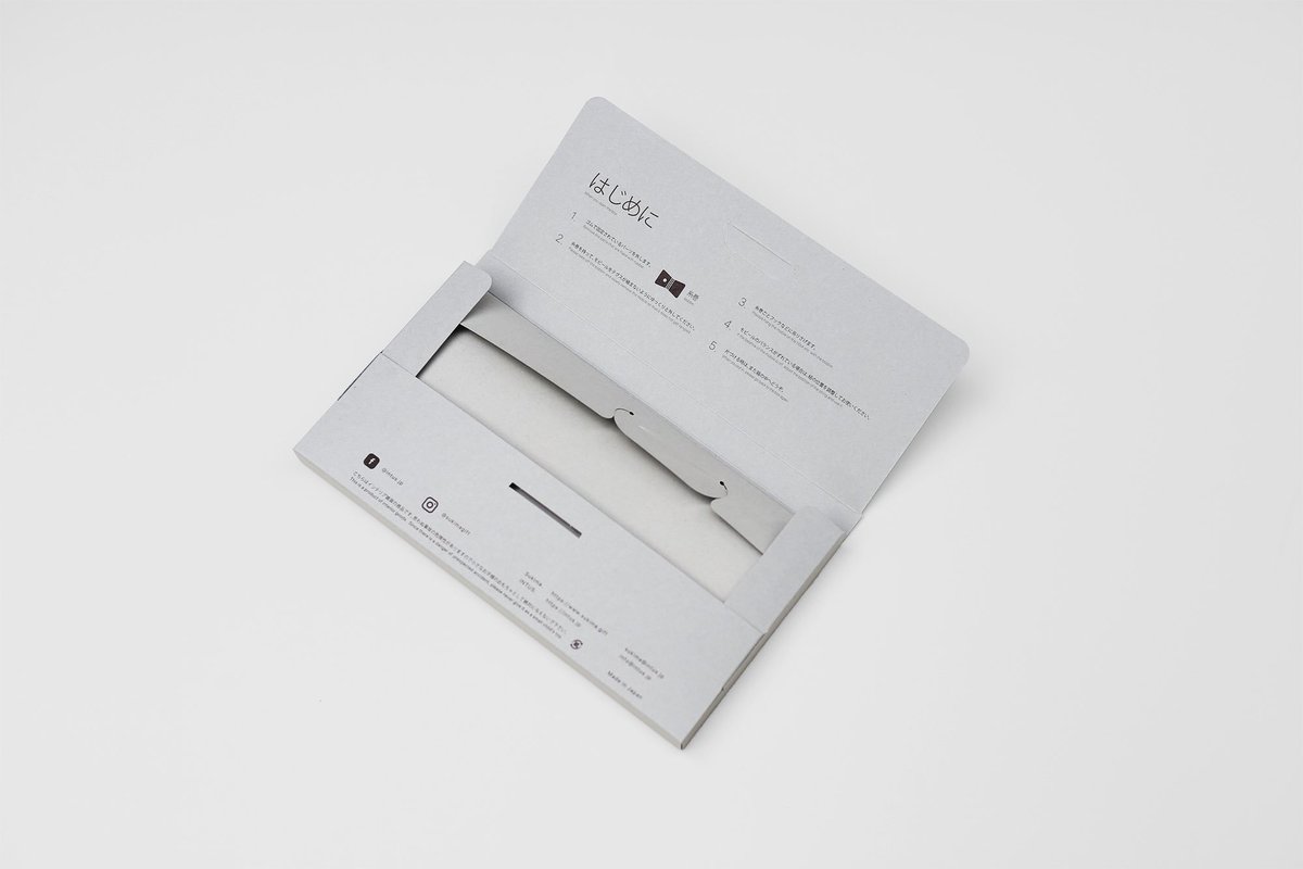 sukimagift's tweet image. モビールのパッケージをリニューアルしました。以前より、取り出しやすく、片付けやすくなっています。片付けた後は、本棚に立ててしまっても◎商品自体に変更はありませんが、パッケージを見直したため、価格を改定しております。
#sukimagift #sukima #intus #forestmobile #森のモビール