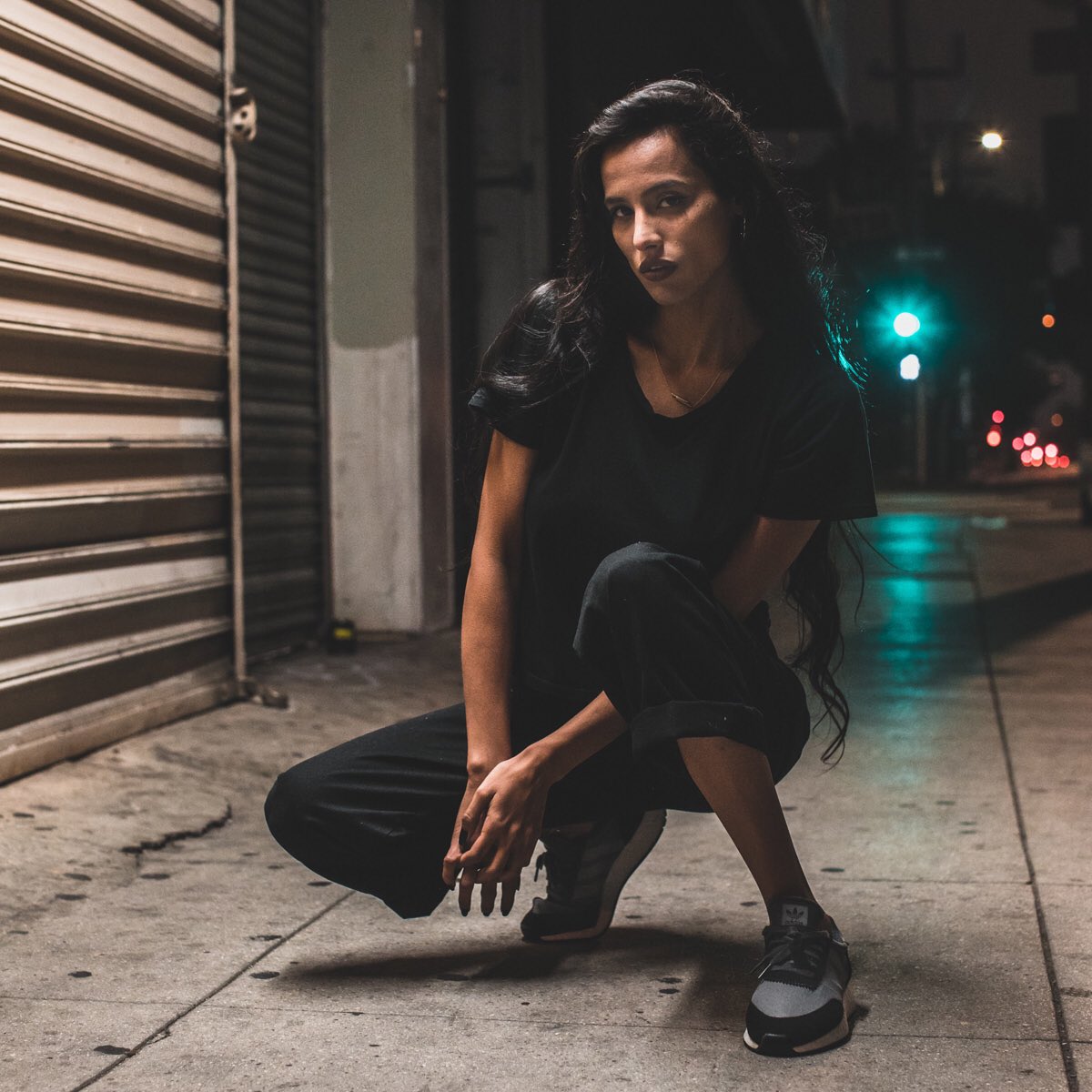 adidasLA tweet media