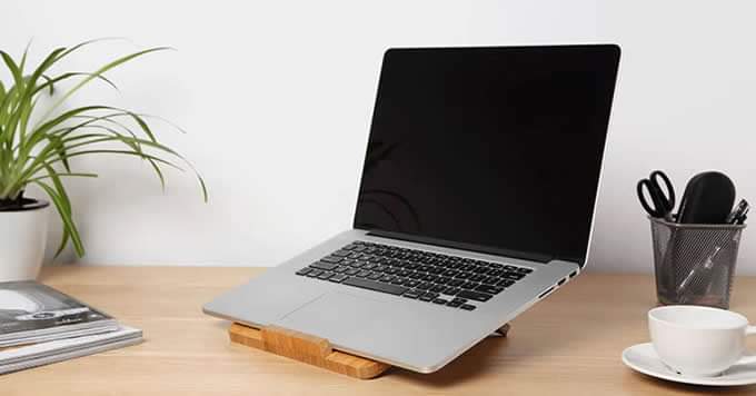 TruservIn's tweet image. #LAPTOP STAND!

Designed for all 10-15.6 inch #laptops

Open wedge #design is good for air flow and heat dissipation.
Raises the #keyboard to a comfort typing eye level, helps reduce neck strain and eye strain.

Priced@ INR 1999. To order call 72900 42900
