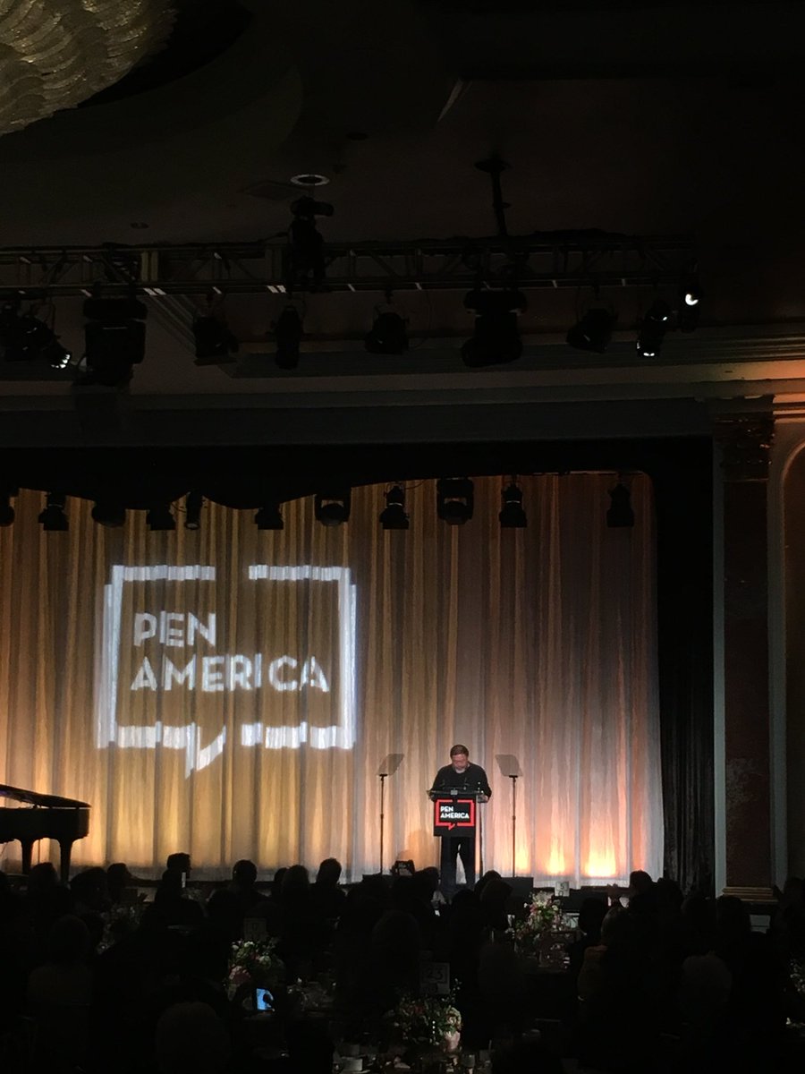 PENamerica tweet picture