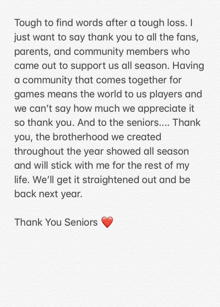 Family Over Everything