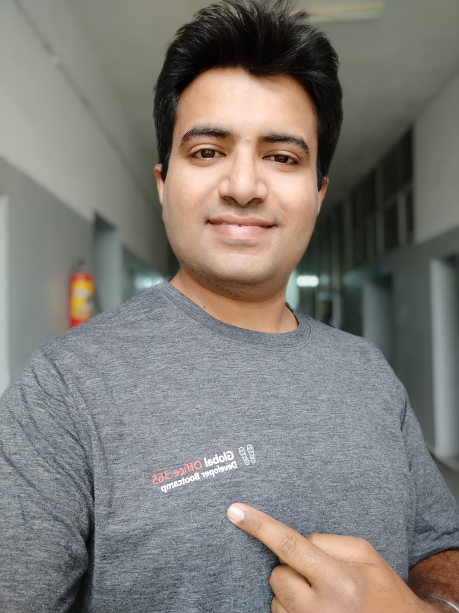 codestellar's tweet image. #OfficeDev #codestellar #powerapps #speaker #feelingenergetic.