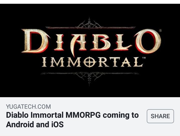 TheAlterFan3's tweet image. OMGEe change is comming talaga nakakaloka. .
#DiabloMobile 
#AndroidAndIOS