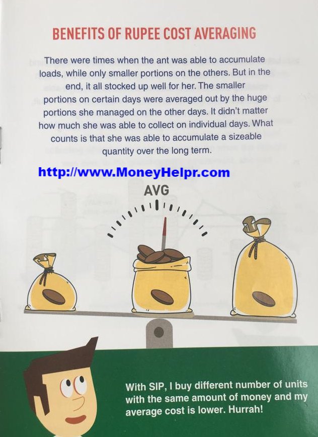 MoneyHelpr's tweet image. SIP is best because of Rupee Cost Averaging
Understand this and start SIP to create long term wealth
play.google.com/store/apps/det…
#SaturdayMorning 
#SaturdayMotivation 
#Saturday 
#investment
#investor
#investments
#MutualFunds 
#mutualfund
#mutualfundssahihai
#FinancialFreedom