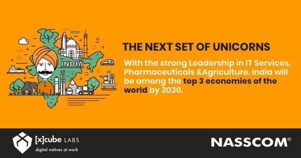 RaviKorukonda's tweet photo. India had long been a leader in producing textile, metals &amp; valuable gems. Even today, product innovation is key to India’s growth. Download the report: https://t.co/SeErns3boo co-produced by @nasscom @xcubelabs to identify new opportunities!
#DigitalNativeEnterprise #10Trillion https://t.co/6AwIkNXdMy