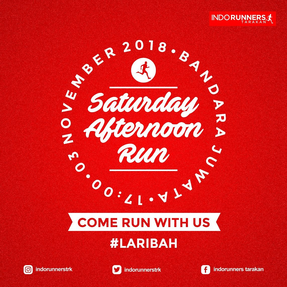 IndoRunners Tarakan (@indorunnerstrk) on Twitter photo 
