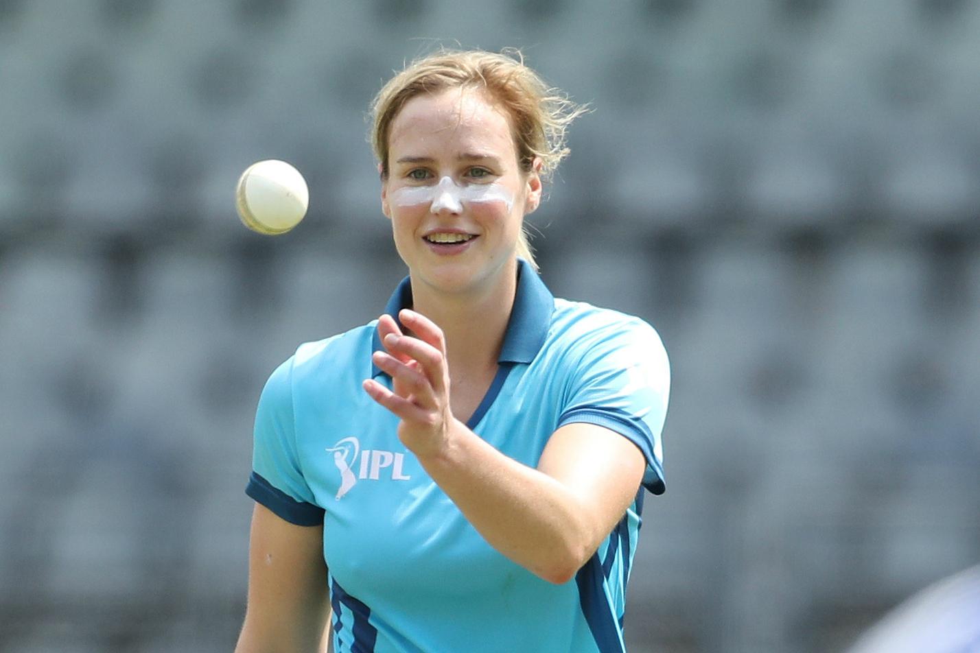 Happy Birthday to Ellyse Perry     