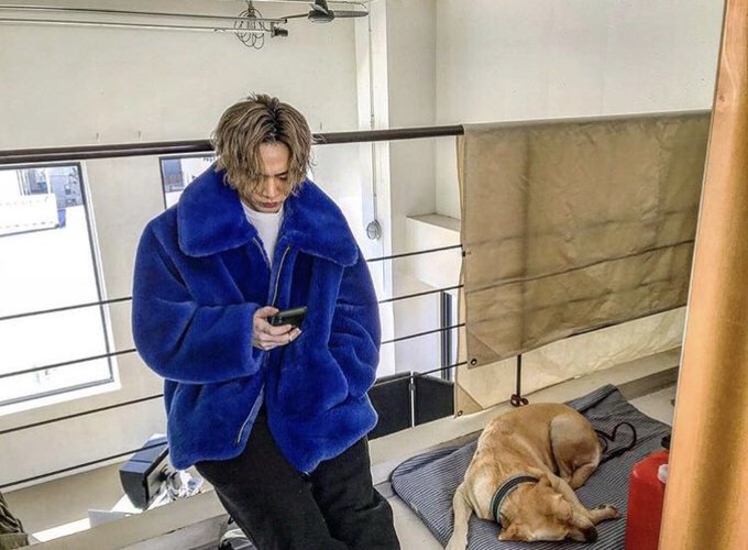 登坂広臣 の評価や評判 感想など みんなの反応を1時間ごとにまとめて紹介 ついラン