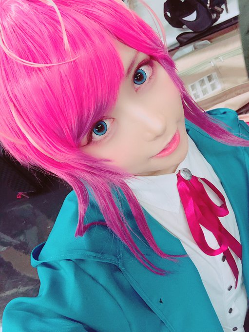 Twitterのコスプレ画像24