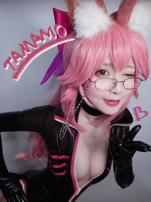 Twitterのコスプレ画像34