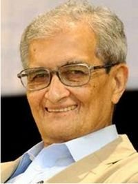  Happy Birthday Prof. Amartya Sen -  Nobel prize winner.

 