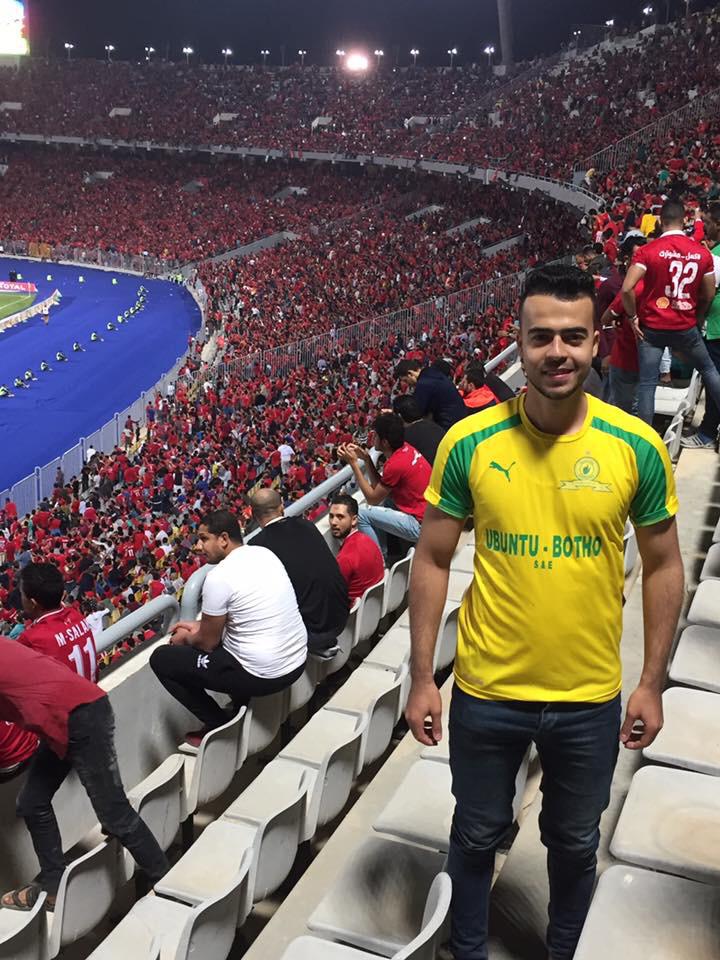 Mamelodi Sundowns FC tweet media