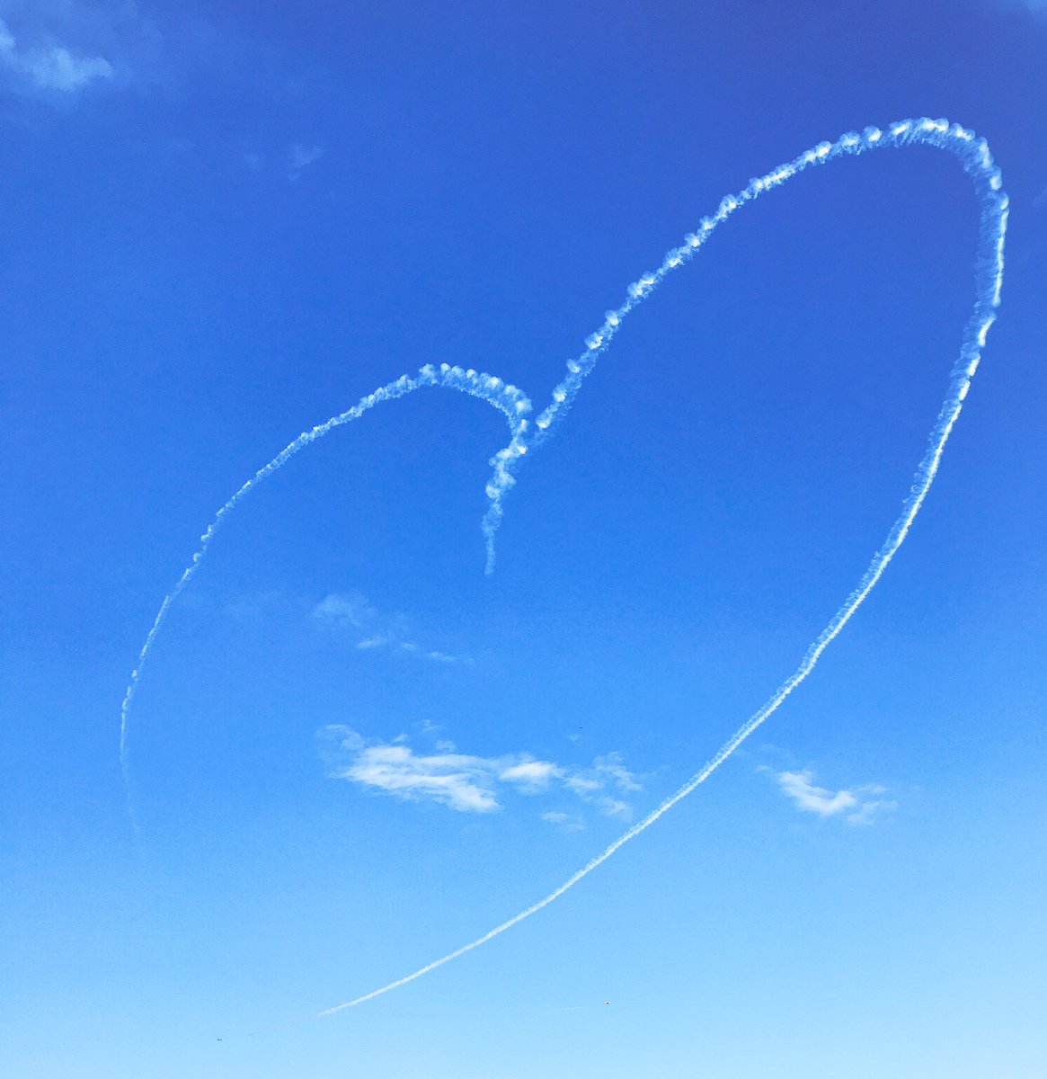 せぇら V Twitter 入間航空祭 ブルーインパルス かっこいい