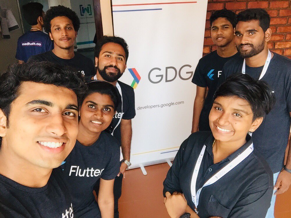 ShibinCo's tweet photo. GDG & WTM Team @iedcsummit
#GDGCochin #WTMCochin #IEDCSummit18
@GoogleDevsIN @lakshyas90 @MridulaMallya @biswajeet_137 @dattaniharsh https://t.co/tZB2yDcQAO