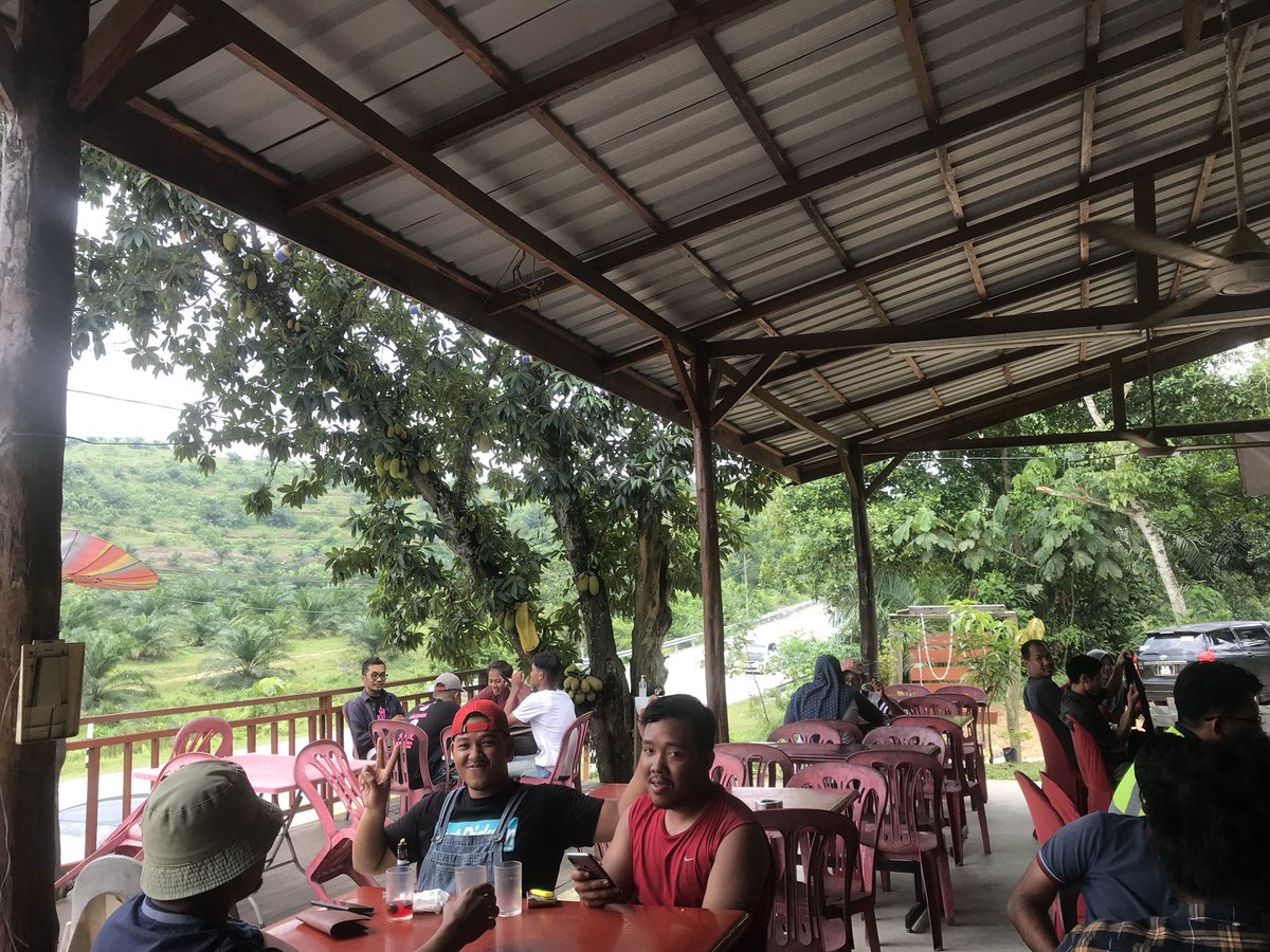 restoranpayung's tweet photo. Live update dari Restoran Payung🌂 https://t.co/CFffZmAM1S