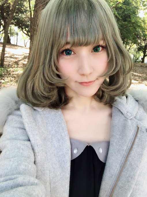 Twitterのコスプレ画像35