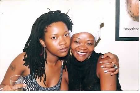 You would have been 54 today Nokuzola Brenda Fassie, happy birthday boo thang. Forever missed 