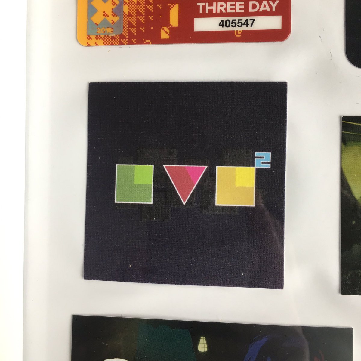 Ryan Langley 🎮 Game Designer tweet media