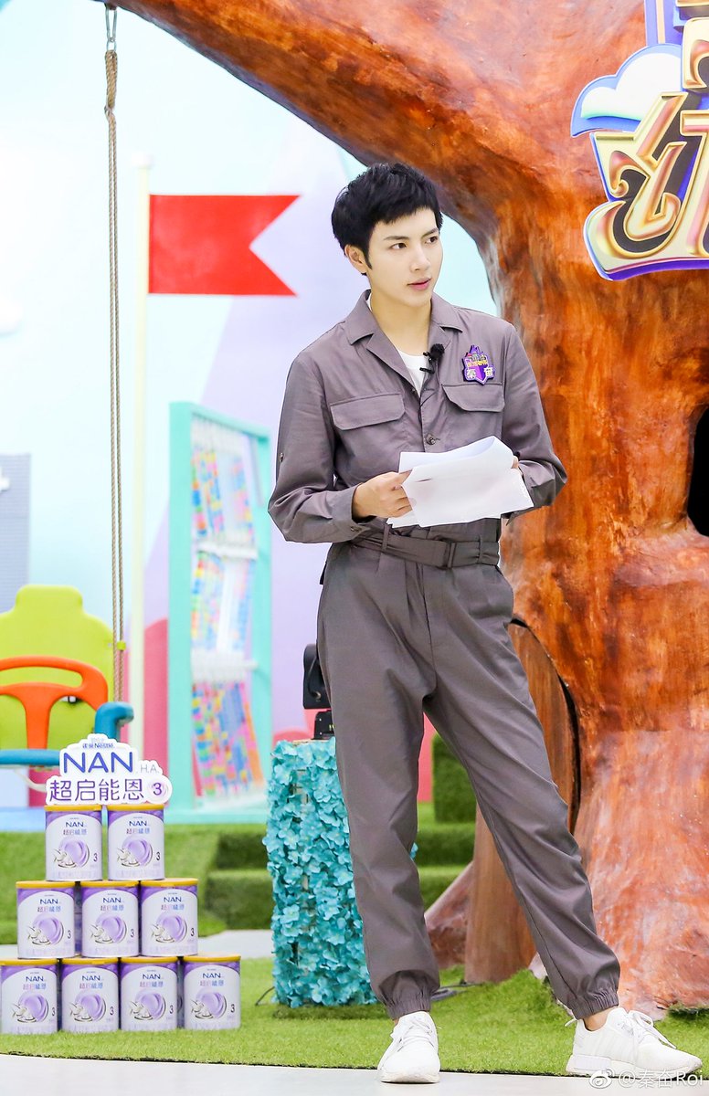 AwakenFArg's tweet photo. [WEIBO|181102]

Actualización en Weibo de Qin Fen.

#秦奋 #QinFen  
#觉醒东方 #AwakenF https://t.co/UVZyZbspdW