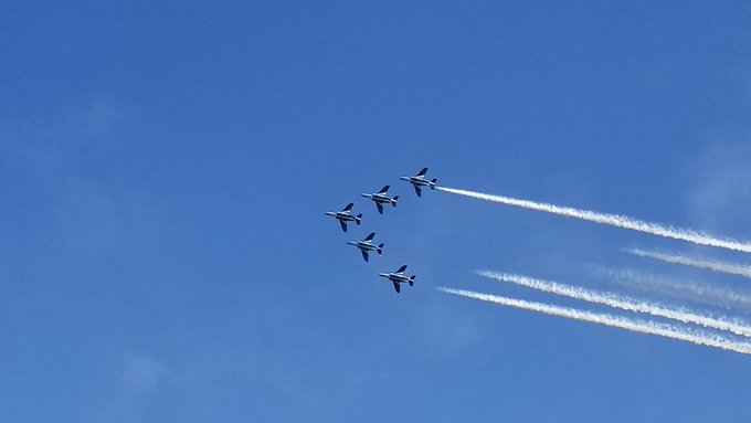 入間航空祭 イベントレポート画像まとめ ブルーインパルスかっこいい まとめダネ