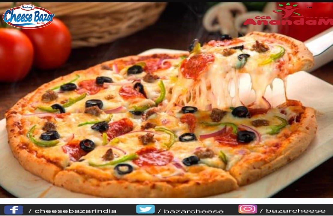 #processedcheese #cheeseblock #cheesypizza #tomato #onion #capsicum #flavouredsauce #saturdayspecial #weekendfun #vegcrunch #foodlover #foodpics #foodie #foodoftheday #foodphotography #foodhunger #cheeselover #foodhunger
#ccbanandam #india #rohtak