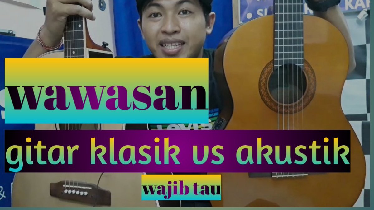 GitarDarmawan's tweet photo. https://t.co/7ptU4ywGwp
#gitarklasik
#gitarakustik https://t.co/T1V4qt5PTU