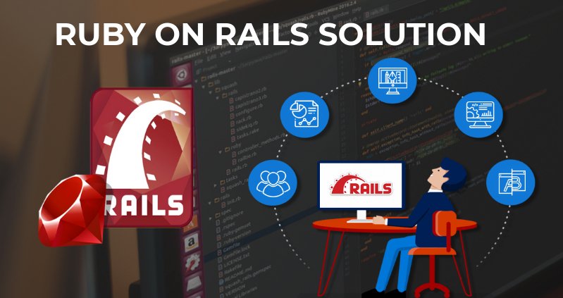 stelleninfotech's tweet image. Stellen Infotech team is pledged to catering the 100% contented services within the stipulated time. Acquainted with all latest versions of #RORframework, our professionals are enthusiastic towards the dynamic and secure #RORwebdevelopment.  
🌏 Visit us: bit.ly/2zoDNna